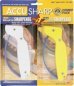 AccuSharp Sharpener Combo Pack