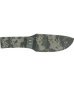 Rite Edge Camo Fixed Blade Hunter