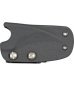 Dirk Pinkerton Custom Broad Head Neck Knife