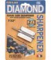 Eze-Lap Diamond Butcher Steel