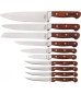 King Cutlery Ten Piece Kitchen Set