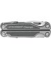 Leatherman Charge TTI 
Leather Sheath