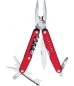 Leatherman Juice C2 Inferno red