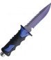 Ocean Master Dive Knife Beta
Titanium