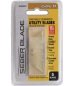 Seber Utility Knife Gold Five 
Pack Replacement Blades