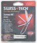 Swiss Tech Silver Screwz-All