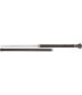 United Ikazuchi Hand Forged ball tip sword cane 