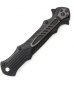 United Tailwind Urban Tactical assisted  opening linerlock