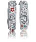 Victorinox Classic Iron 
Factory