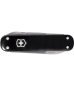 Victorinox Black Money Clip