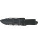 Ka-Bar Bull Dozier Fixed Blade