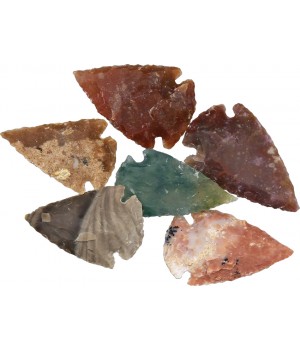 Arrowhead Assortment - Small