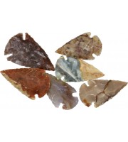 Arrowhead Assortment - Small