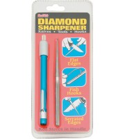 Smiths Diamond Pocket Sharpener