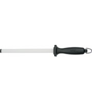 Smiths Oval Ceramic Sharpening Rod