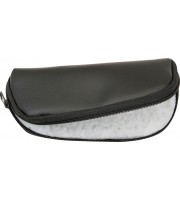 Safe & Sound Zip-Up Knife Case