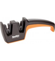 Smiths Edge Pro Pull-Thru
Knife Sharpener - EdgeSport Pro Series