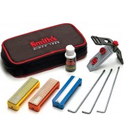 Smiths Diamond Precision KnifeSmiths Diamond Precision Knife Sharpening System - EdgeSport Series