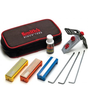 Smiths Diamond Precision KnifeSmiths Diamond Precision Knife Sharpening System - EdgeSport Series