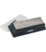 Smiths Medium Natural Arkansas Sharpening Stone - EdgeSport Series