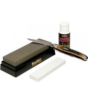 Smiths Two Stone Sharpening Kit