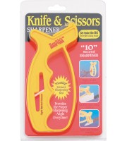 Smiths Knife and Scissors Sharpener