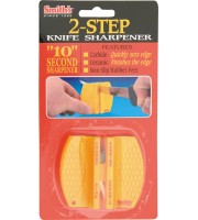 Smiths Two Step Knife Sharpener