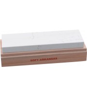 Soft Arkansas Whetstone