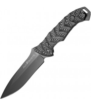 Alfa Benetti Tactical FixedBlade