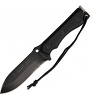 Aitor Zero Survival Bushcraft Knife