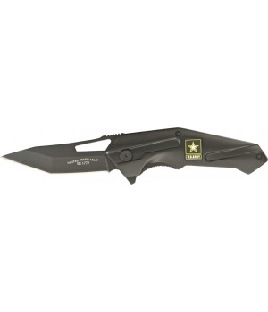 US Army Linerlock