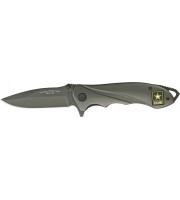 US Army Linerlock