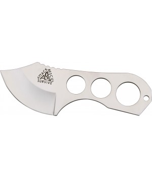 ARS Shanghai Shank Neck Knife