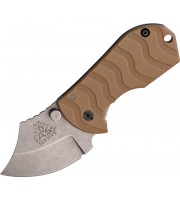 ARS Flip Shank Coyote Brown