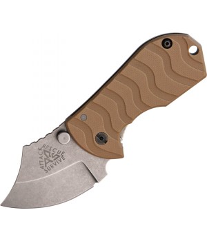 ARS Flip Shank Coyote Brown