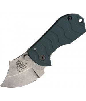 ARS Flip Shank Foliage Green