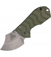 ARS Flip Shank OD Green