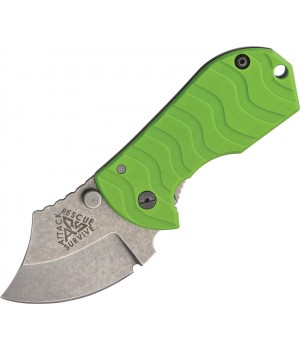 ARS Flip Shank Toxic Green