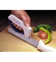 AccuSharp Knife and Tool Sharpener