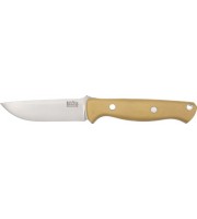 Bark River Gunny Antique Ivory 8 3/8