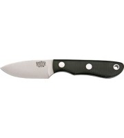 Bark River P.S.K. Black(Personal Safety Knife) 5 1/8