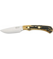 Pro Scapel II Antique Stag Bone