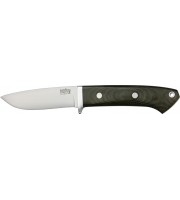 Bark River Classic Drop Point Hunter