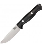 Gunny Hunter 3V Steel Black 
Canvas Micarta