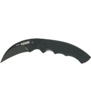 Blackhawk Garra II Plain Edge