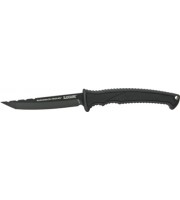 Blackhawk Razorback Trocar Plain Edge