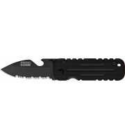 Blackhawk Hawkpoint Serrated