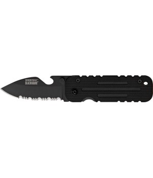 Blackhawk Hawkpoint Serrated