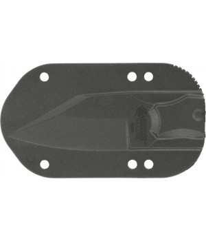 Blackhawk Kalista II Serrated