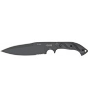 Blackhawk Tatang Part Serrated Serrated